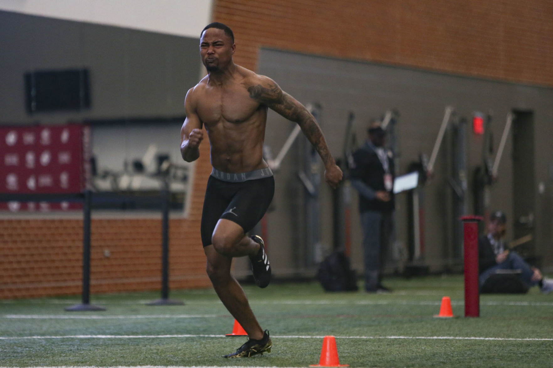 Parnell Motley